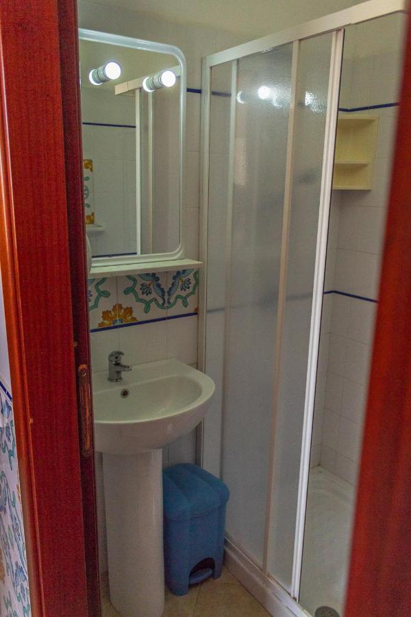 Baglio Cracchiolo Da Tuzzo - Casa Bouganville Сан-Вито-Ло-Капо Экстерьер фото